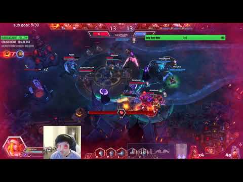 Sylvanas Wailing Arrow - Double Support No Tank Game! - Grandmaster Storm League Game