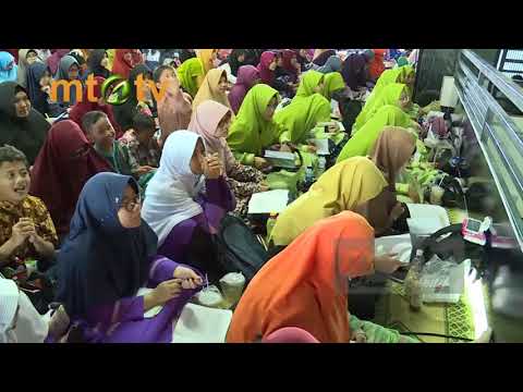 Jihad Pagi MTATV 15-04-2018 - Tema Hutang dan Masalahnya
