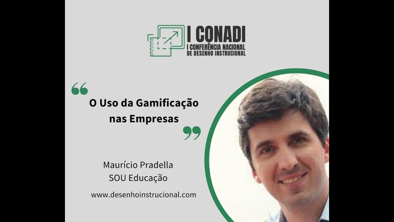 22 | O uso da gamificação nas empresas