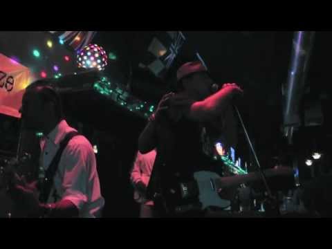 Dread Daze - Live at Frog and Peach (Part Two)