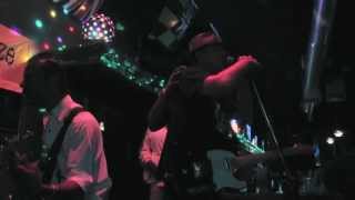 Dread Daze - Live at Frog and Peach (Part Two)