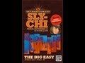 Sly-Chi welcomes Andi Fawcett to the band! 9/21 @ The Big Easy