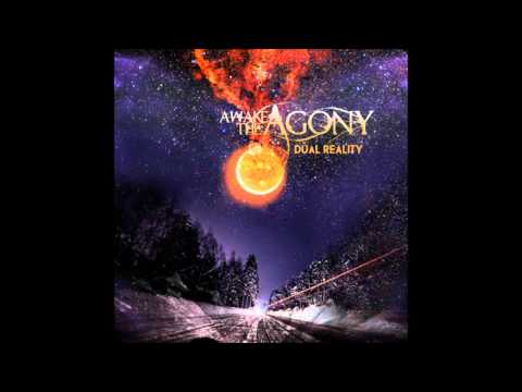 Awake the Agony - Chained Hands