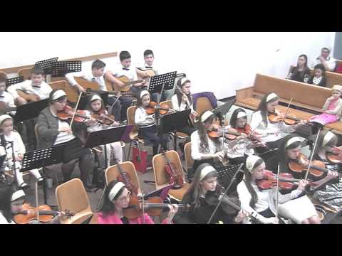 Maranatha Wiener Neustadt 27.03.2016 PM