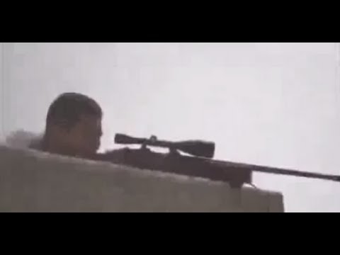 محمد العربي زيتوت حول التطورات في مصر يوم بعد مجزرة ميدان النهضة و رابعة العدوية