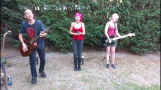 Kepi Ghoulie - Days That End in Y