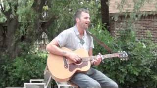 brian vander ark - optimism&#39;s glow (lclr 6.19.10)