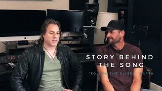 Sister Hazel - Follow The River (Behind The Song)