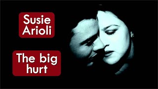 Susie Arioli - The Big Hurt - HD * Música Com Tradução
