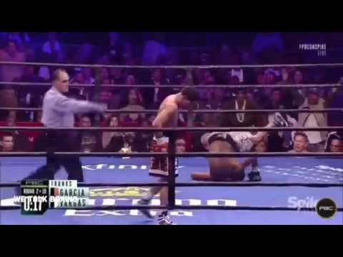 Danny Garcia vs Keith Thurman PROMO - March 4 2017
