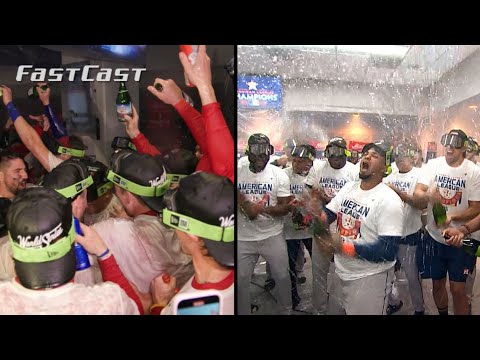 2022 WS preview | FastCast