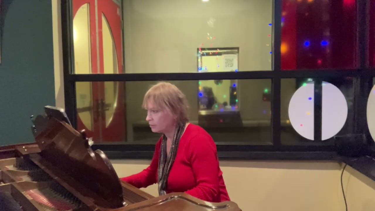Promotional video thumbnail 6 for Diane Ammons