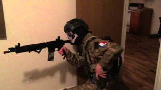 How To Reload (Parody)