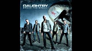 Daughtry - Break The Spell