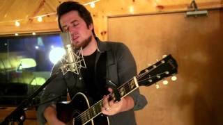 Lee DeWyze performs &quot;Learn To Fall&quot; Live in Studio 2016