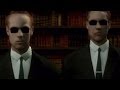 The Matrix Path Of Neo Walkthrough Part 21 Red Pill Rescue The Librarian
