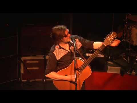 Stoppok - Versprecher Tour 2009