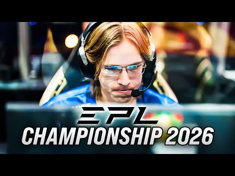 How Topson plays his first OFFICIAL PRO MATCH of the year!