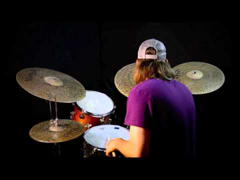Istanbul Agop Turk Jazz Series Cymbals