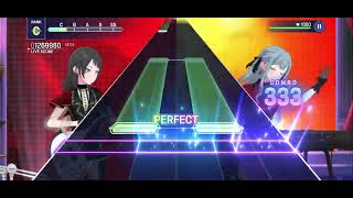バンドリ！アワーノーツ　影色舞　AP