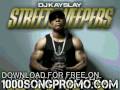 ll cool j - Back Where I Belong (ft Ja Ru - G.O.A.T (DIRTY I