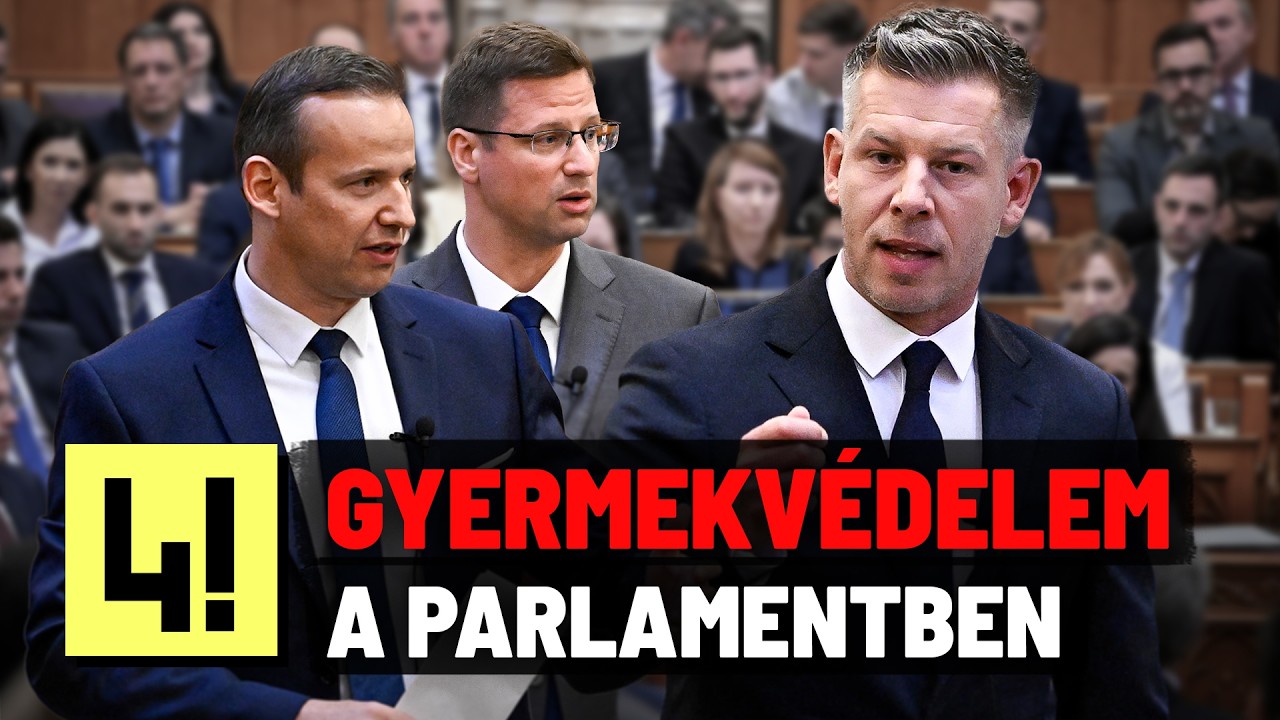 Magyar Gulyásnak: Ennél még ambiciózusabbak voltunk fiatalkorunkban