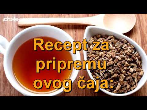 mlijeko čička sjemenke hipertenzije)