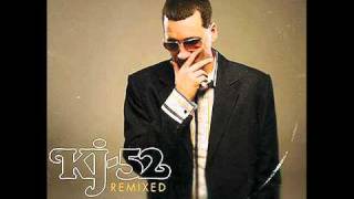 KJ52 The Choice is Yours feat. John Reuben