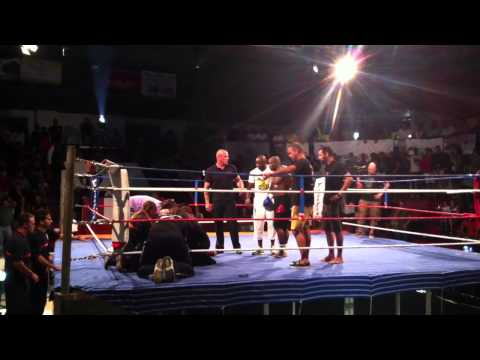 toni garcia vs odje manda