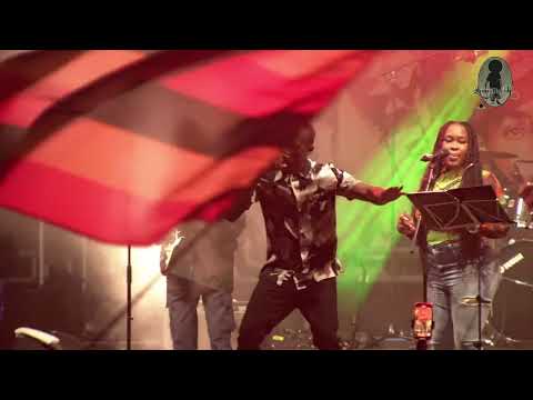 Christopher Ellis @ Reggae Jam 2023