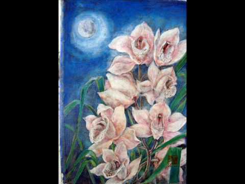 Enric Madriguera & his Orchestra - Orchids in the Moonlight (1934)