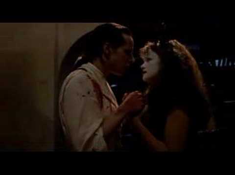 Santa Sangre (1989) - Triste