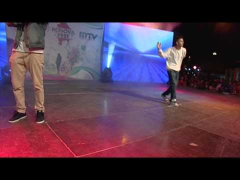 iLiRoOsS Ft XT- SA HER  Kosova Fest 2013