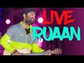 Ruaan Arijit Singh Live Tiger 3 Arijit Singh Live Pune