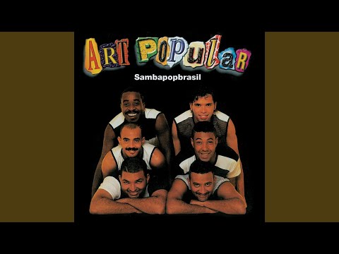 Meu Anjo - Art Popular