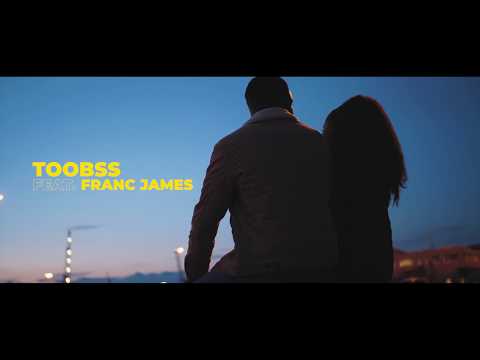 Toobss - Niet Alleen Ik ft. Franc James (prod. Jayk)