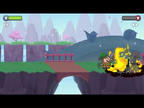 Tower Conquest-Hacked-| Gold 1-January 2020 | Ep.1006