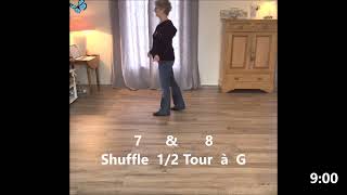 Tuto breakaway