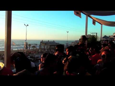 Mike Menotti & Nebat Drums @ Le Don (Reñaca, Chile)