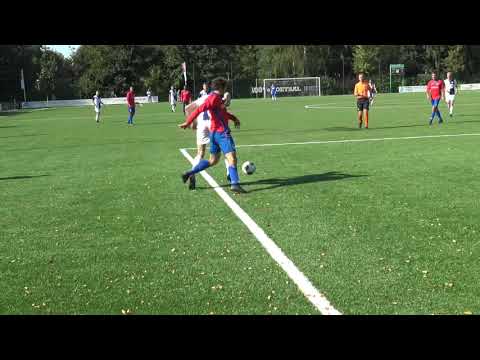 JOS Watergraafsmeer - SDO