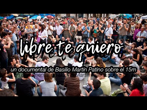 Libre Te Quiero [Docu Completo 15M]