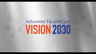 Vision 2030: A Message from Our CEO