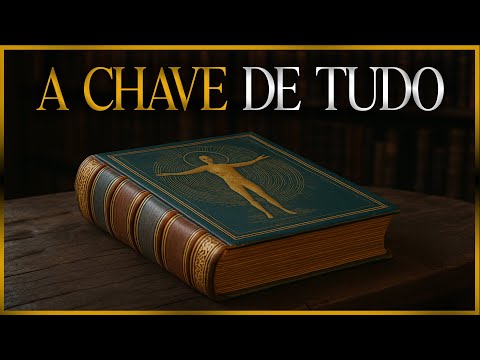 Sua Vida VAI MUDAR Assim Que Você Aprender ISTO | Conhecimento de Grau 33 (Audiolivro Completo)