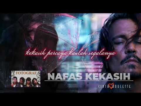 Nafas Kekasih ~ Fotograf