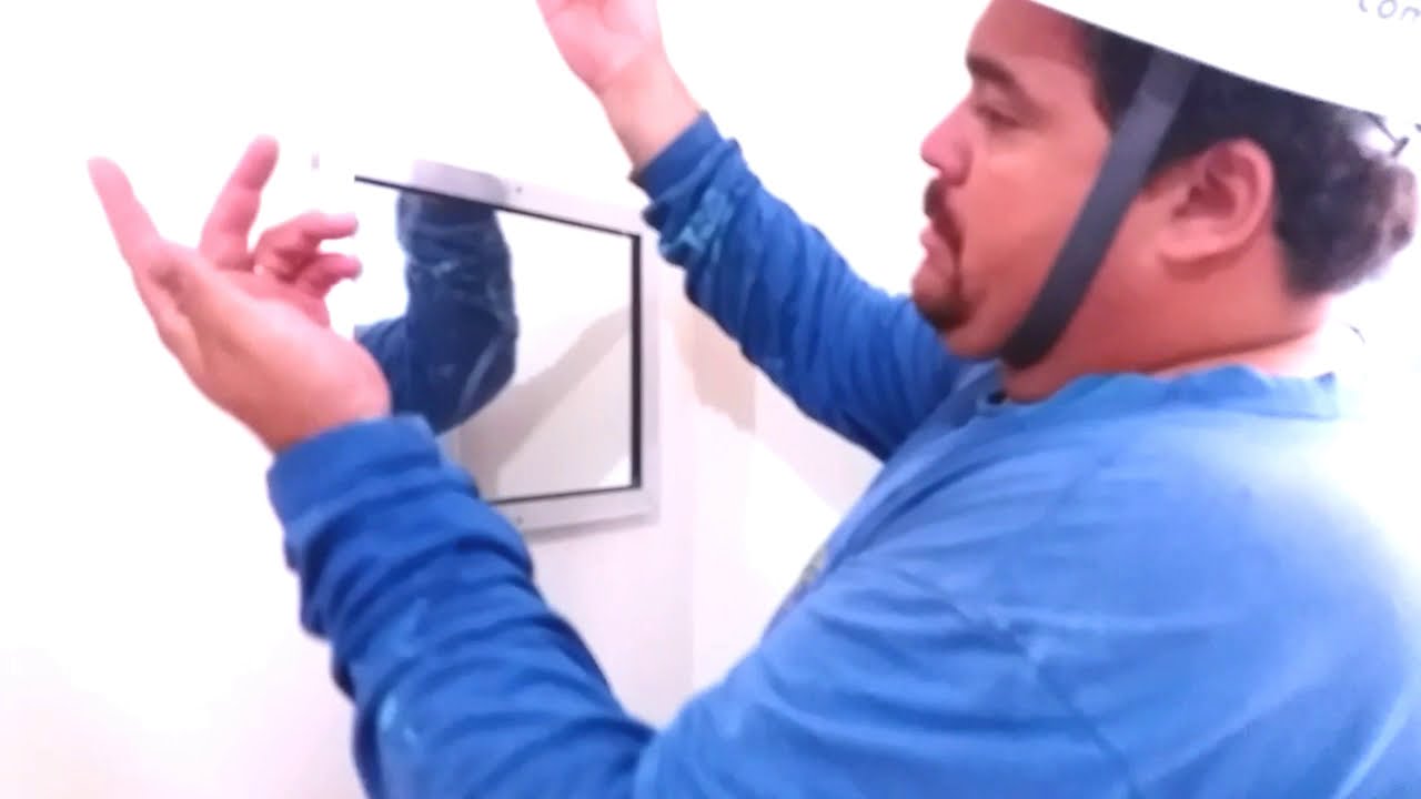 Dupla face 3M como fazer retirar sem danificar espelho e quadros da parede com facilidade..