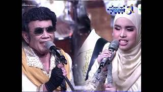 Download lagu Putri Ariani Ft Haji Rhoma Irama _Kuch Kuch hota hai #indosiar #arianinismaputri #sonetagrup mp3 Download lagu Putri Ariani Ft Haji Rhoma Irama _Kuch Kuch hota hai #indosiar #arianinismaputri #sonetagrup mp3