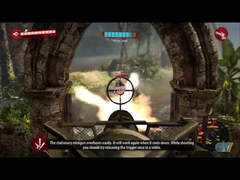 Dead Island Riptide - Review