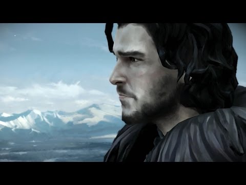 Game of Thrones : Episode 2 - The Lost Lords IOS