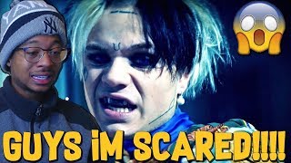BEXEY "GO GETTA" (WSHH Exclusive - Official Music Video) (REACTION)