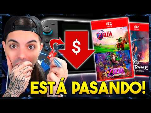 El popular Mewgenics prepara su lanzamiento en Switch 2 y PS5